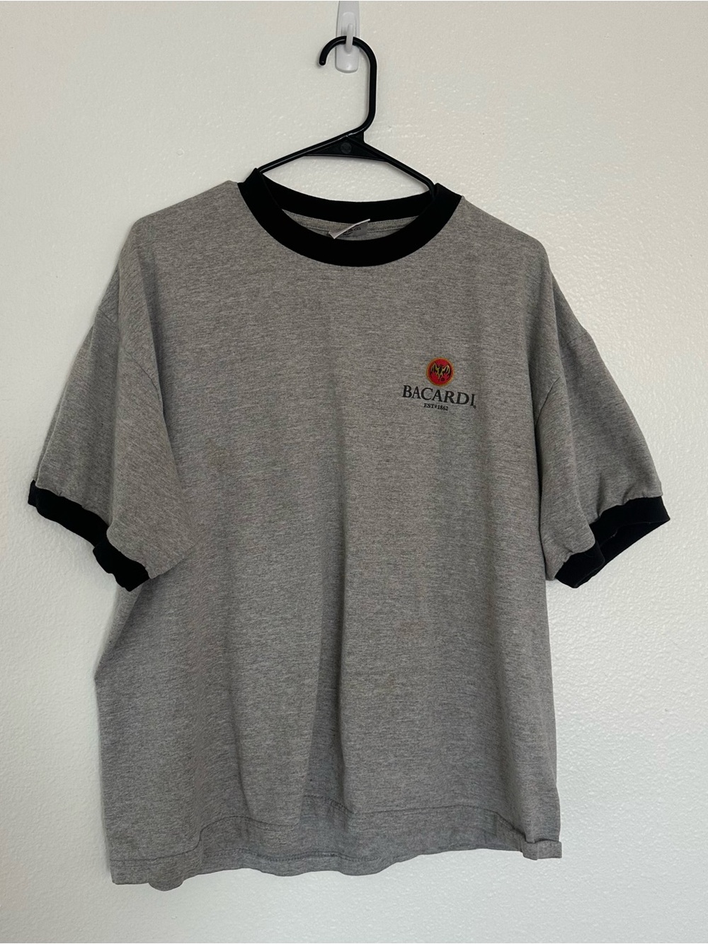 Men's Bacardi T-Shirt